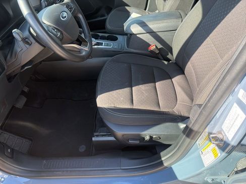 Used 2024 Ford Escape Active image 7