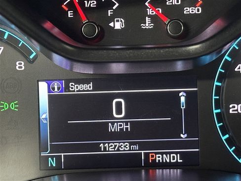 Used 2018 Chevrolet Colorado LT w/ LT Convenience Package AWD/4WD image 27