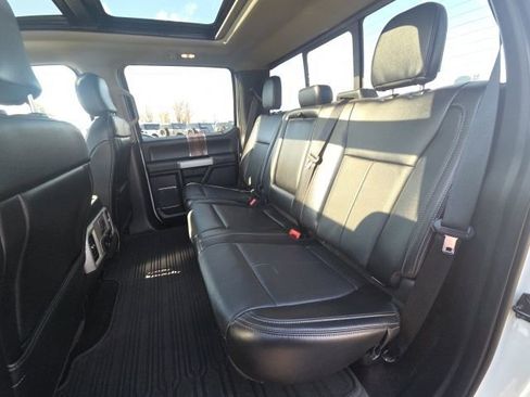 Used 2020 Ford F150 Lariat w/ Equipment Group 502A Luxury image 18