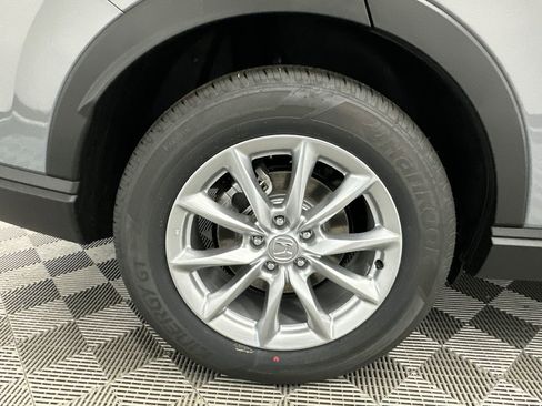 New 2026 Honda CR-V EX image 19