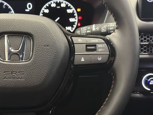 Certified 2026 Honda HR-V Sport image 15
