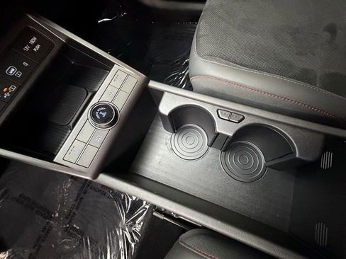 Certified 2025 Hyundai Kona N Line S image 19