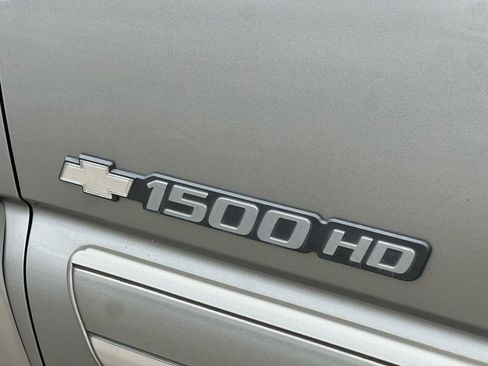 Used 2003 Chevrolet Silverado 1500 LS RWD image 18