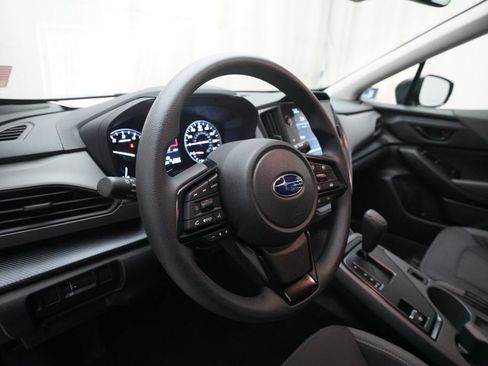 Certified 2026 Subaru Crosstrek 2.0i Premium image 8