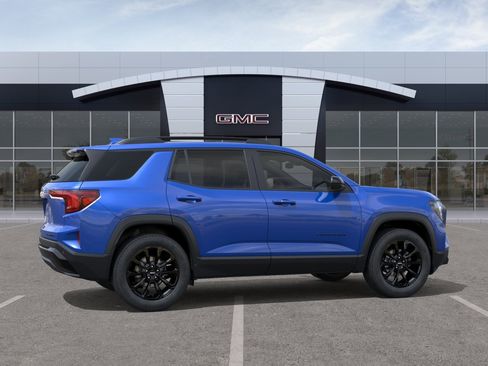 New 2026 GMC Terrain Elevation w/ Elevation Premium Package AWD/4WD image 5