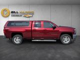 Used 2016 Chevrolet Silverado 1500 LT w/ All Star Edition image 4