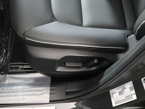 New 2025 MAZDA CX-5 AWD 2.5 S w/ Select Package image 18