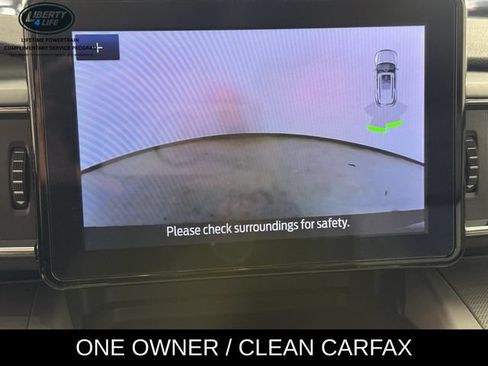 Certified 2023 Ford Explorer XLT w/ Equipment Group 202A AWD/4WD image 33
