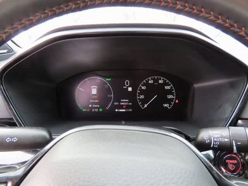 Certified 2023 Honda CR-V Sport Touring image 29