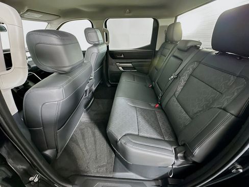 Used 2024 Toyota Tundra SR5 w/ TRD Off-Road Premium Package image 28