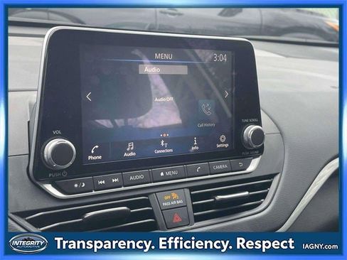 Certified 2025 Nissan Altima 2.5 S image 26