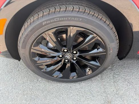 New 2026 Buick Envista Sport Touring w/ Convenience I Package FWD image 10