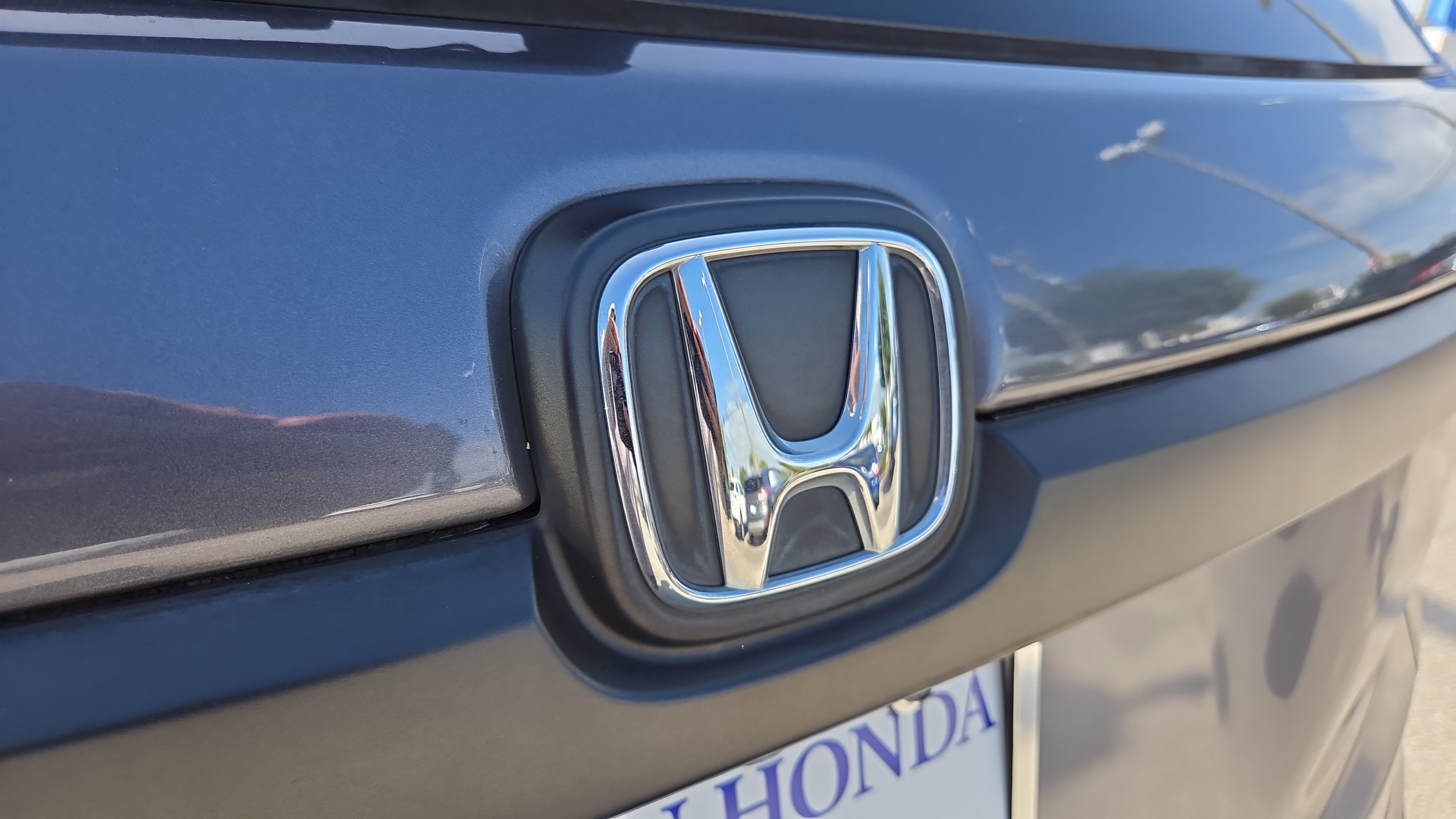 Used 2019 Honda Passport EX-L image 38