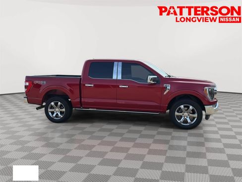 Used 2022 Ford F150 King Ranch w/ Equipment Group 601A High AWD/4WD image 1