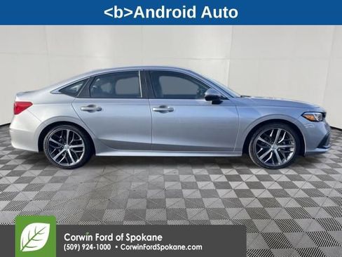 Used 2024 Honda Civic Touring image 10