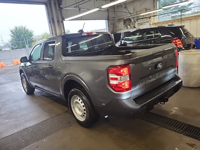 Used 2026 Ford Maverick XL w/ Equipment Group 101A AWD/4WD image 9