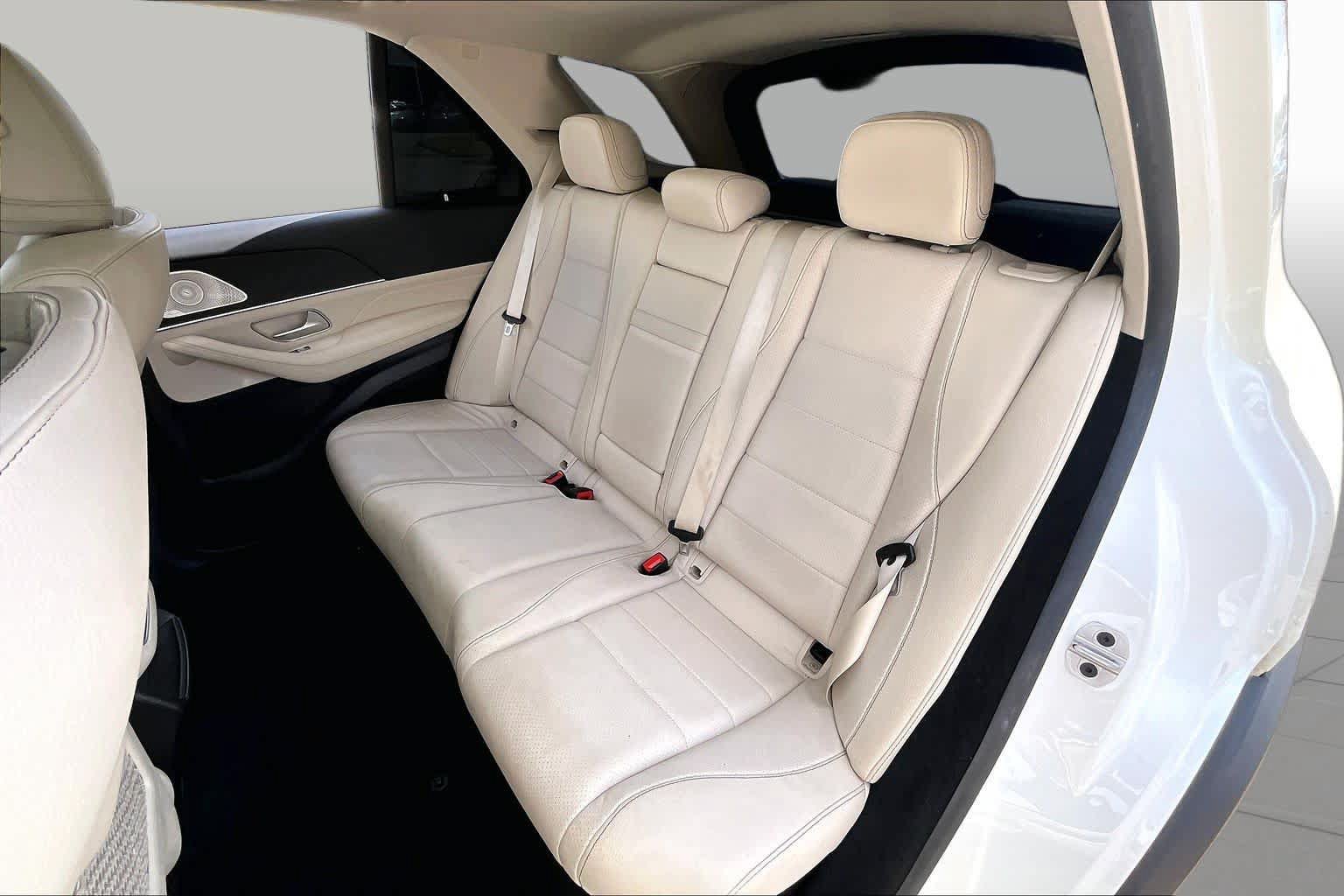 Used 2022 Mercedes-Benz GLE 350 4MATIC image 19