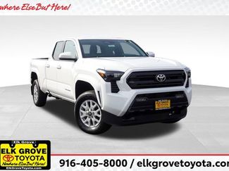 New 2026 Toyota Tacoma SR5 video 1