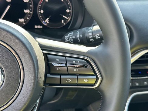 New 2026 MAZDA CX-70 3.3 Turbo S w/ Premium Package AWD/4WD image 19