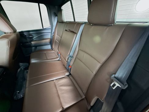 New 2026 Honda Ridgeline RTL image 29