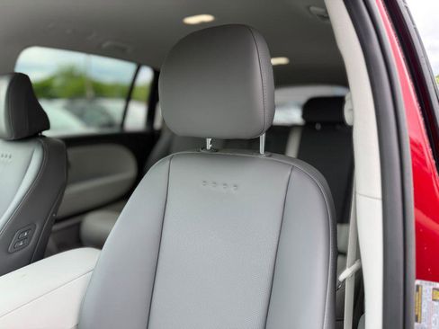 New 2026 Hyundai Ioniq 9 SEL image 15