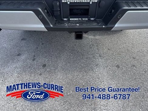New 2026 Ford F150 XLT w/ Equipment Group 302A MID AWD/4WD image 14