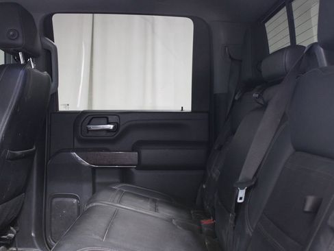 Used 2023 GMC Sierra 2500 Denali w/ Technology Package image 16