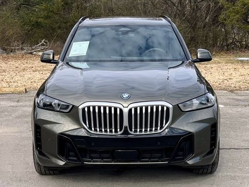 Used 2024 BMW X5 xDrive50e w/ M Sport Package image 5