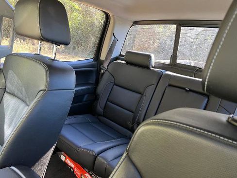 Used 2019 Chevrolet Silverado 2500 LTZ w/ Duramax Plus Package image 30