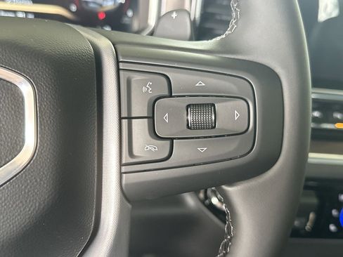 New 2026 GMC Sierra 1500 SLT w/ SLT Premium Plus Package image 22