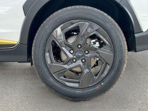 New 2026 Subaru Crosstrek 2.5i Sport AWD/4WD image 27