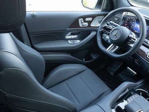 New 2026 Mercedes-Benz GLE 450 4MATIC image 23