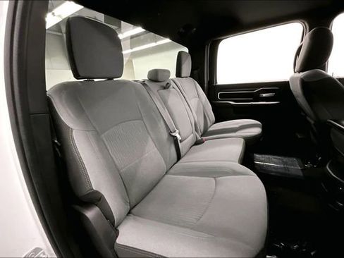 Used 2024 RAM 3500 Big Horn image 25