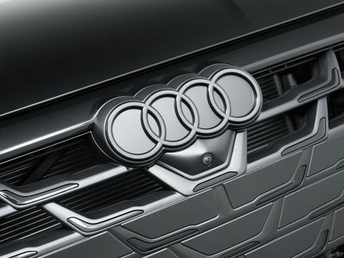 New 2026 Audi S3 Premium image 11