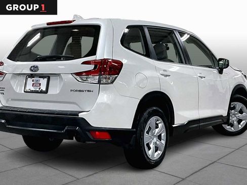 Certified 2023 Subaru Forester image 12