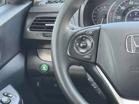 Used 2015 Honda CR-V EX image 29