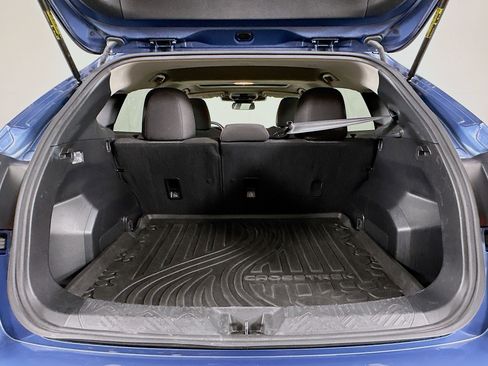 Used 2024 Subaru Crosstrek 2.0i Premium image 29