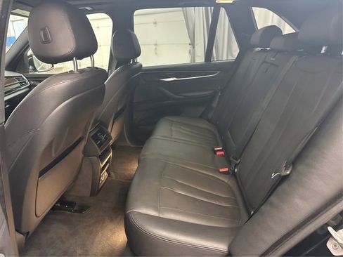 Used 2017 BMW X5 xDrive35i image 11