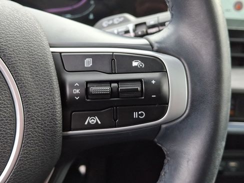 Used 2023 Kia Sportage X-Line w/ X-Line Premium Package image 23