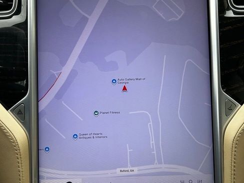 Used 2016 Tesla Model S 75 image 13