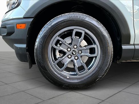 Certified 2022 Ford Bronco Sport Big Bend w/ Convenience Package image 11