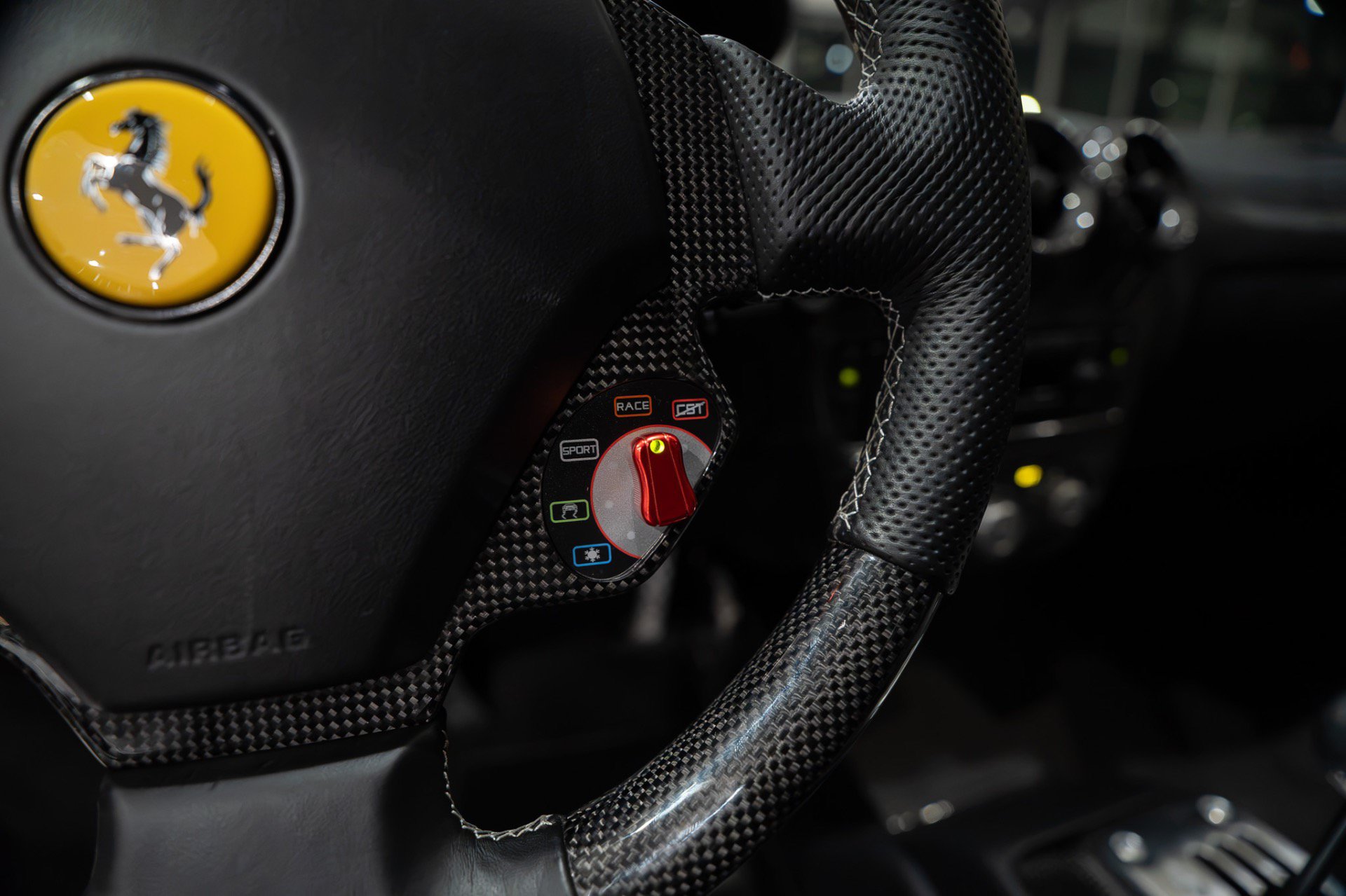 Used 2005 Ferrari F430 Coupe RWD image 18