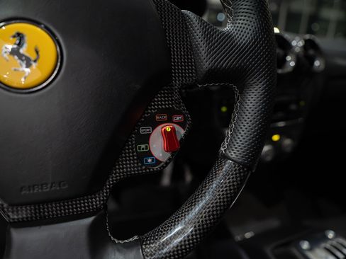 Used 2005 Ferrari F430 Coupe RWD image 18