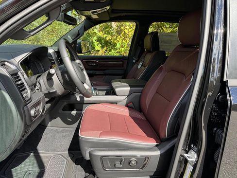 New 2026 RAM 1500 Limited image 18