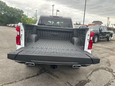 New 2026 Chevrolet Silverado 1500 LT Trail Boss AWD/4WD image 29