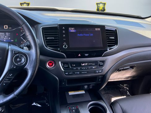 Used 2023 Honda Ridgeline RTL-E image 13