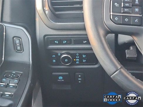 Certified 2023 Ford F150 XLT w/ Equipment Group 302A High image 12