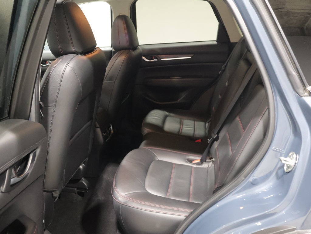 Used 2025 MAZDA CX-5 Carbon Edition AWD/4WD image 18