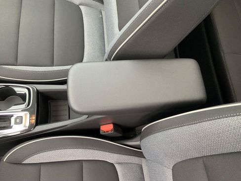 New 2026 Chevrolet TrailBlazer LT w/ Convenience Package FWD image 47