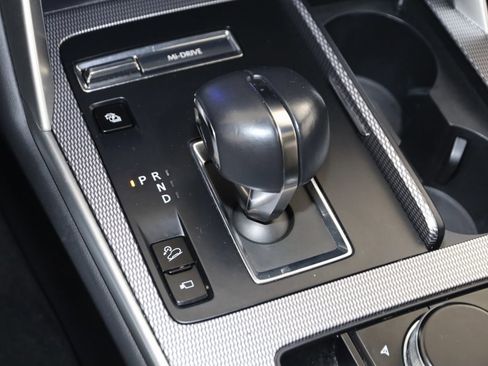 Used 2024 MAZDA CX-90 Plug-In Hybrid w/ Premium Plus image 7